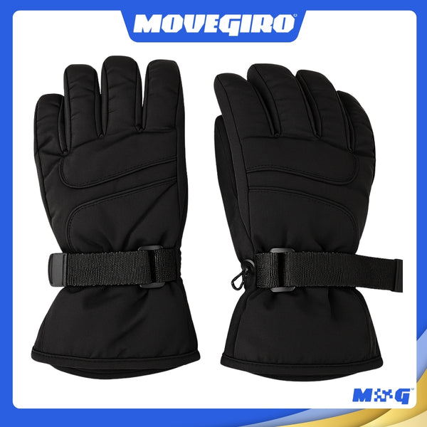 LUVA NYLON REFORÇADA