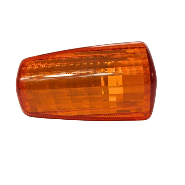 LENTE PISCA TITAN 00 AMARELA - 3700
