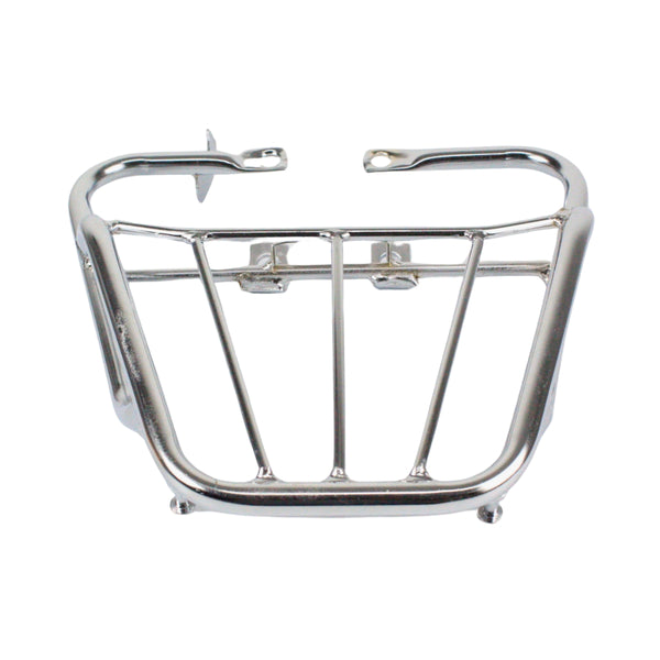 Bagageiro Moto Honda Cg Titan 150 2004 2005 2006 2007 2008