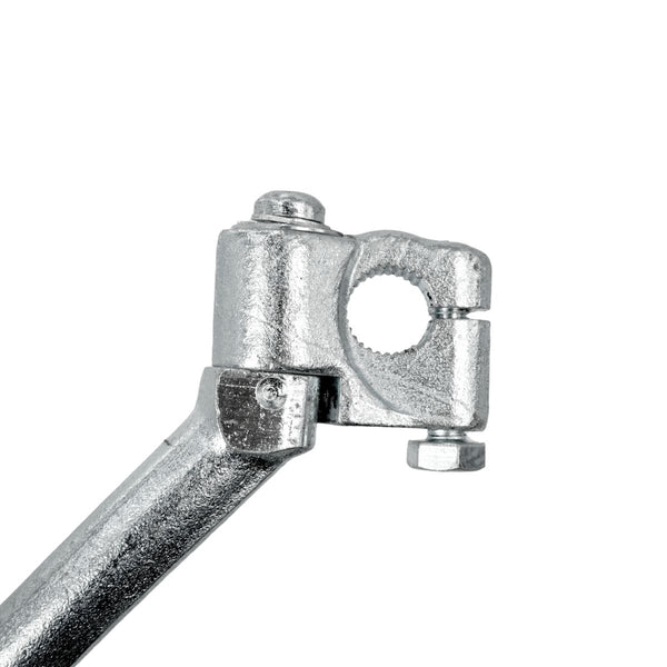 PEDAL PARTIDA FAN125 2014-2018