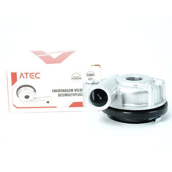 ENGRENAGEM CARACOL VELOCIMETRO YBR125 ED 2000 A 2008: AC 2200