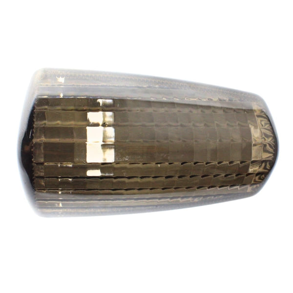 LENTE PISCA TITAN 00 FUME - 3703