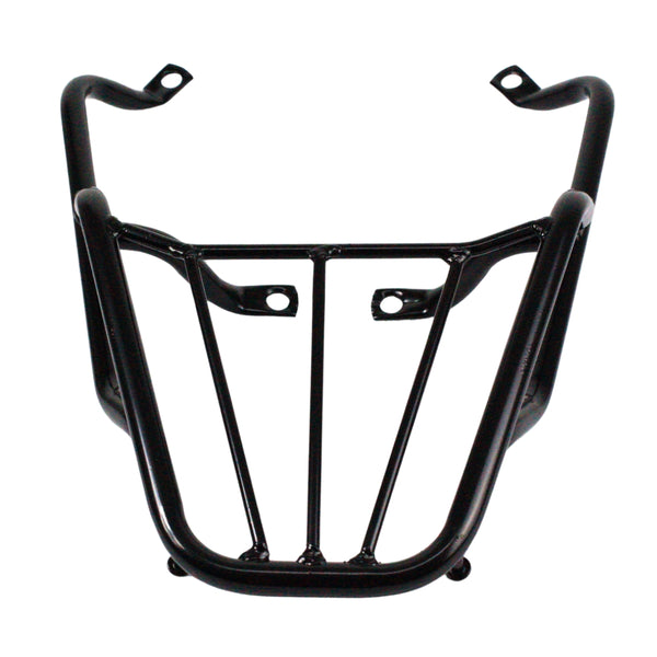 BAGAGEIRO CONVENCIONAL BIZ 125 06/13 PRETO
