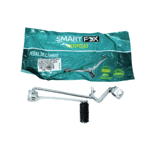 PEDAL CAMBIO TWISTER250/CB300R/CBX200