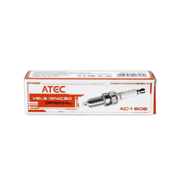VELA DE IGNICAO CB500/TWISTER/TORNADO-250/GF 851 - AC 1606