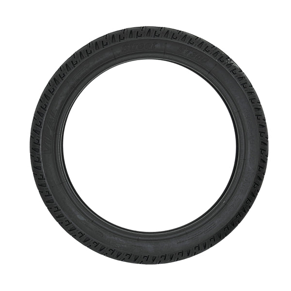 PNEU VIPAL - ST300 90/90-18 57P REINF TRASEIRO