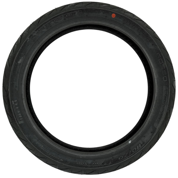 PNEU 110/70-14M/CTL - 50P DIABLO ROSSO SCOOTER F