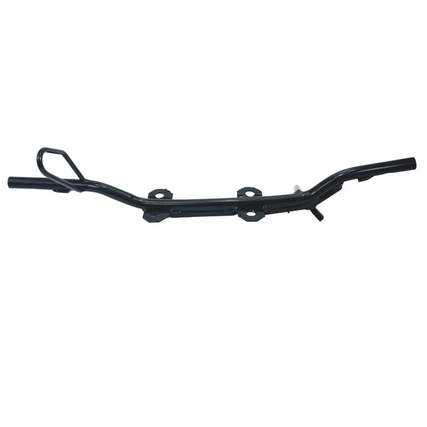 PEDAL APOIO TUBO TITAN 150 TODAS /FAN 125 2009 2016 VCV MOTOS