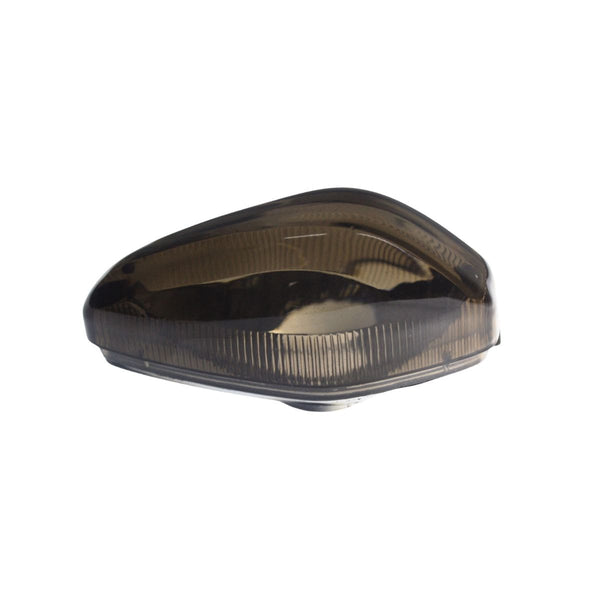 LENTE PISCA TD/DE FAN125/TITAN150 2014 FUME - 3755