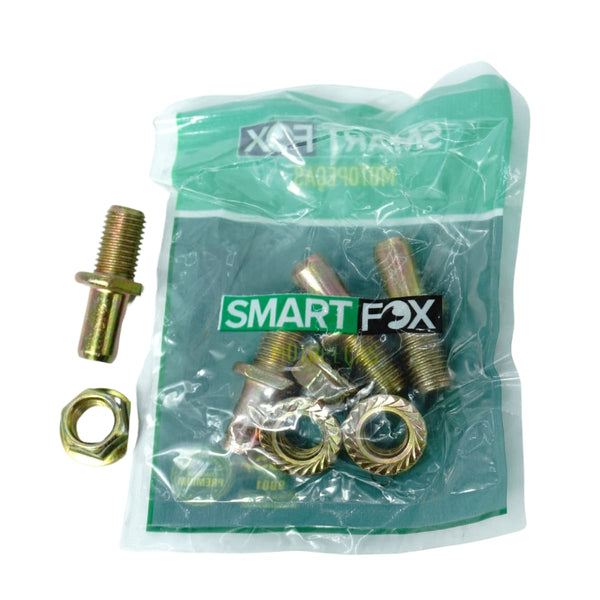 PRISIONEIRO COROA CG 125-TODAS (KIT C/4)