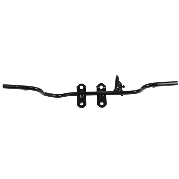 PEDAL APOIO  FERRO MACIÇO  BIZ 125 06/12 VCV  MOTOS