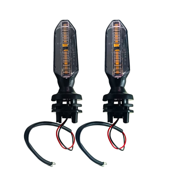 PISCA CB 250F TWISTER 19/... SEQUENCIAL COXIM (PAR)