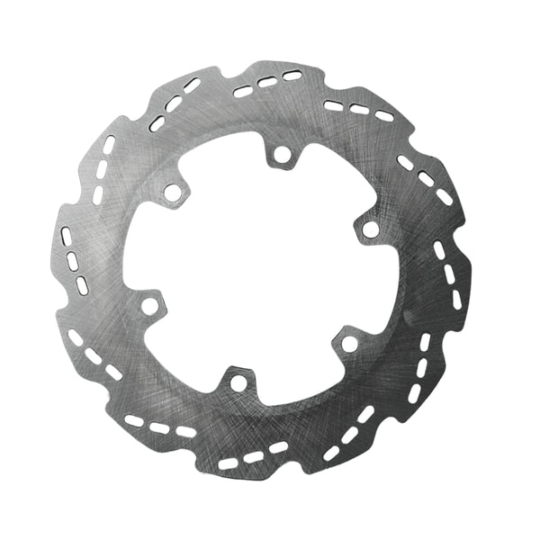 DISCO DE FREIO APACHE 150 2CR13AC- AC 584