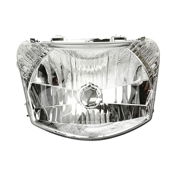 BLOCO FAROL ADAPTÁVEL - BIZ 100/125 2011-15 - WB142