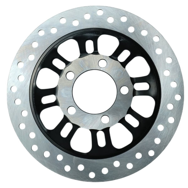 Disco de Freio Dianteiro Honda CG 150 Titan ESD - Modelos 2004 a 2008 (Cód. 2CR13 - AC 571)