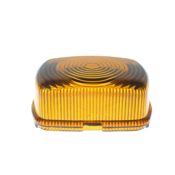 LENTE PISCA YBR 04/08 AMARELA TP ORIGINAL  - 3726