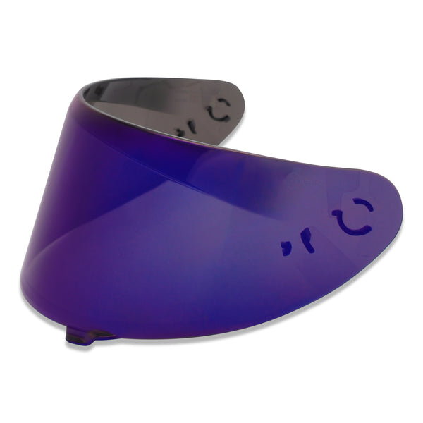 VISEIRA ASX - I-V18B REVO FUME/ROXO - COD 205400106