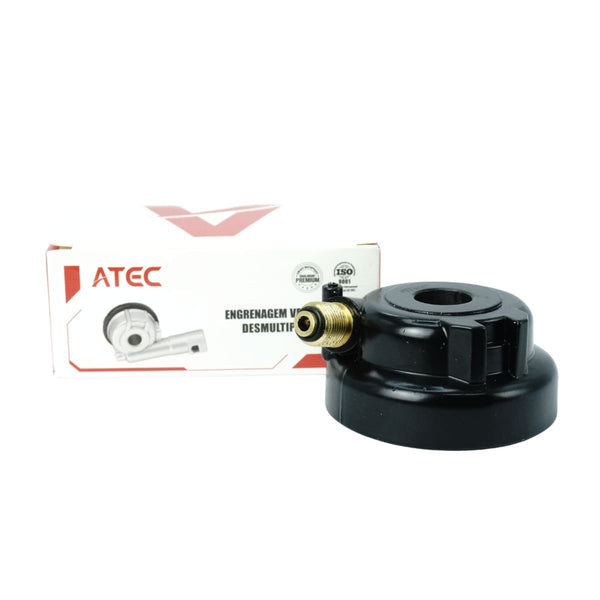ENGRENAGEM CARACOL VELOCIMETRO FACTOR 125ED 2009-2016: AC 2205