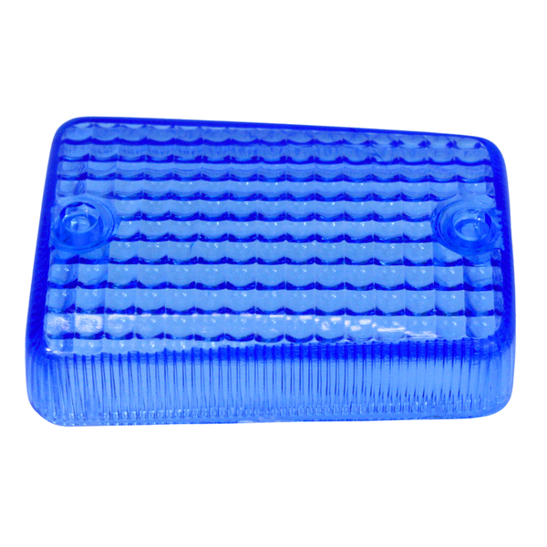 LENTE PISCA CG/ML/TUR 83/99 AZUL - 3715