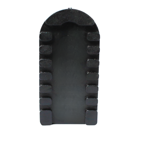 BORRACHA ESTRIBO DO PEDAL  XTZ / CROSSER / LANDER  COD.338