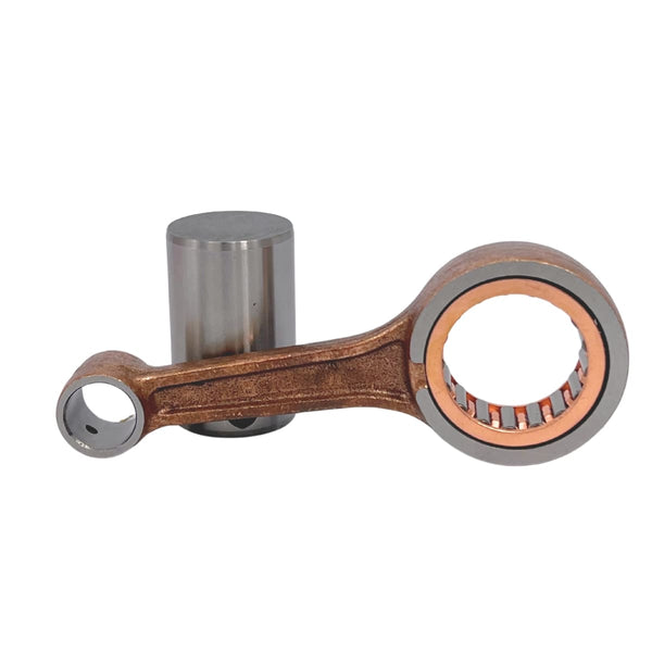 Biela Completa Ybr 125 (99 A 08) / Factor 125 (09 A 14) / XTZ 125 (03 A 14) - 80752