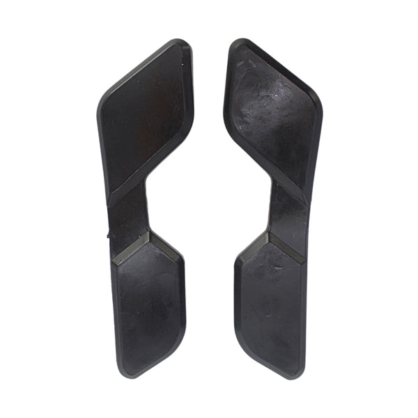 Borracha Protetora Bagageiro - BROS 125/150/160 XRE 190/300  - 344