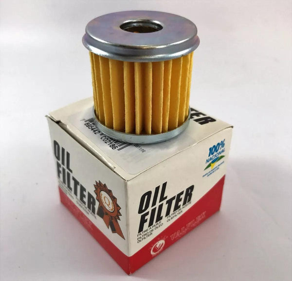 Filtro De Óleo Hd Crf 150 250R 450 - 218