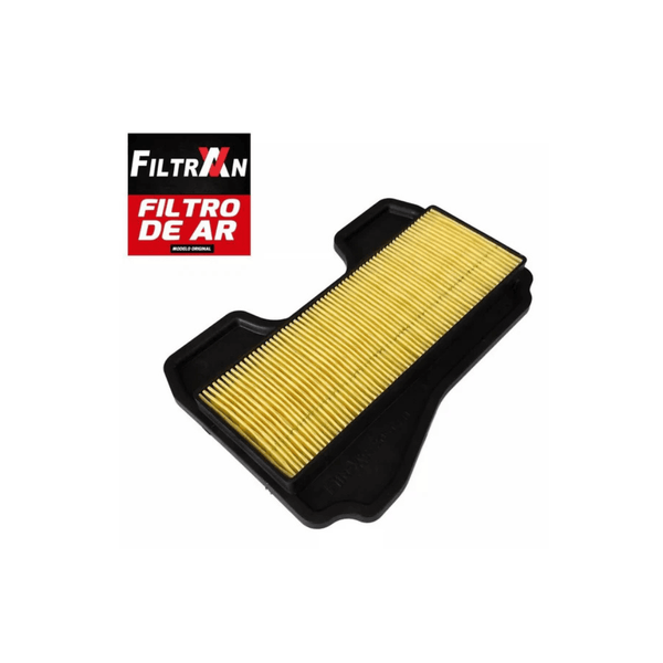Filtro De Ar Yamaha Crypton 115 (2014) - 2051441