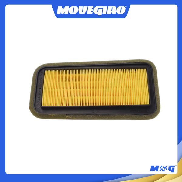Filtro De Ar Yamaha Fazer 250 Cc (2018) - 2051457