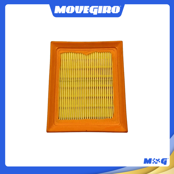 Filtro De Ar Nxr Bros 125 Cc / 150 Cc (2003) / Pop 100 (2007) - 2051425