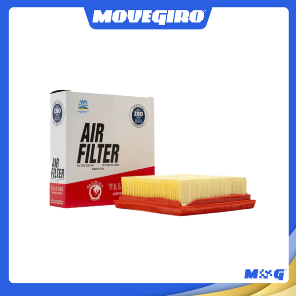 Filtro De Ar Nxr Bros 125 150 - 181