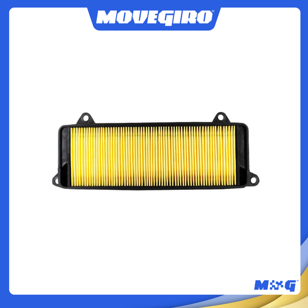 Filtro De Ar Honda Lead 110Cc (2010 Em Diante) - 2051448