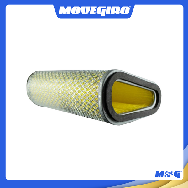 Filtro De Ar Honda Hornet (2008 Até 2014) - 2051216