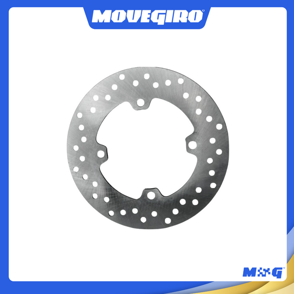 Disco de Freio Traseiro CB 300R 2009 a 2015 Aço Inox 2CR13 AC 576