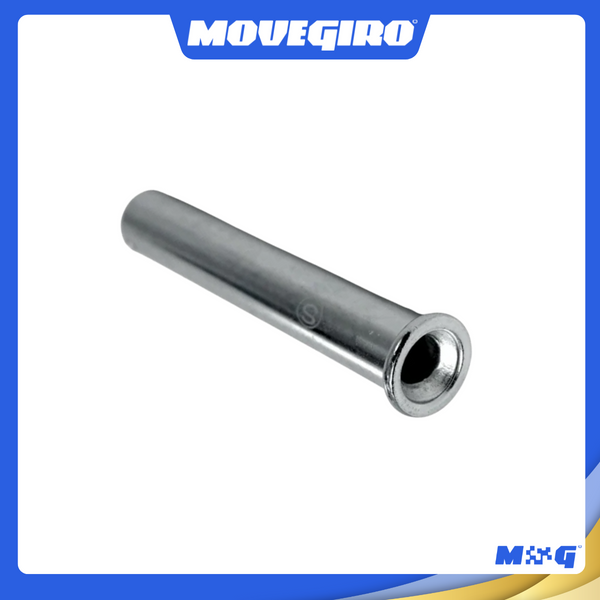 Eixo do Cavalete Central Titan 2000 / Fan 125 2005 a 2015