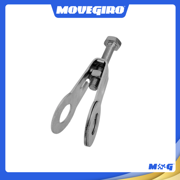 ESTICADOR CORRENTE YBR125 CX 150
