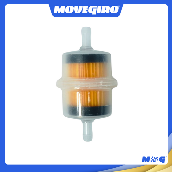 FILTRO DE COMBUSTIVEL HONDA/YAMAHA 125/