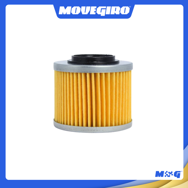 Filtro De Óleo Bmw Gs 650 (2012, 2013, 2014, 2015 e 2016) - 148