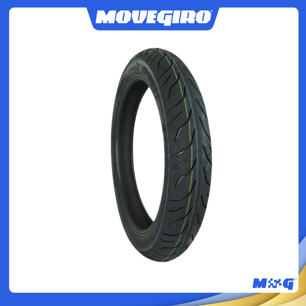 PNEU VIPAL - ST600 100/90-18 56S TL TRASEIRO