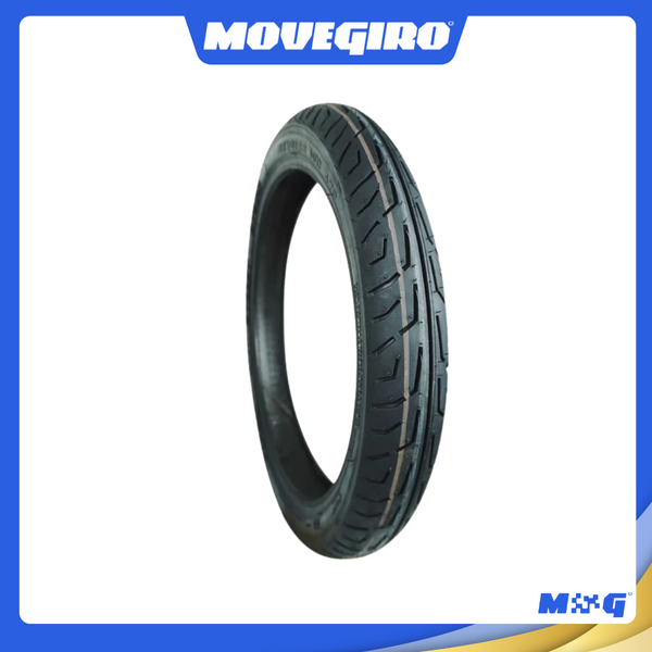 PNEU VIPAL - ST600 80/100-18 DIANTEIRO