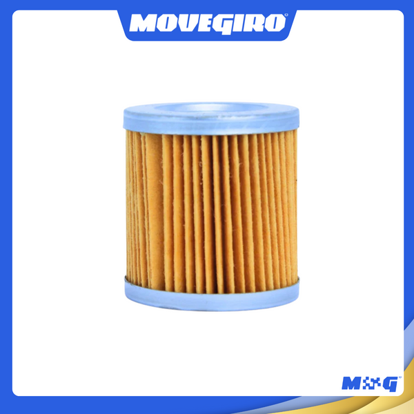 Filtro De Óleo Dr 400