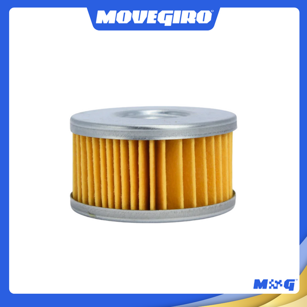 Filtro De Óleo Intruder 250 Dr 300 Gn
