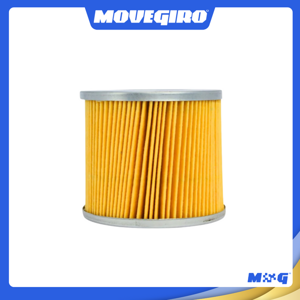 Filtro De Óleo Gs 500 - 154
