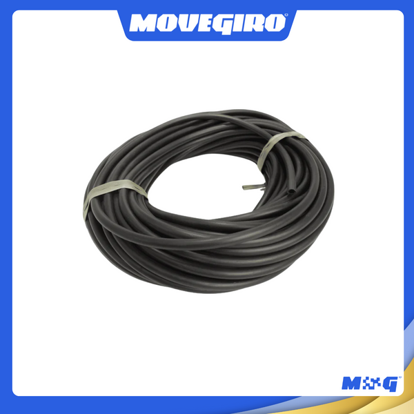 MANGUEIRA DE GASOLINA COM 20CM - 9000