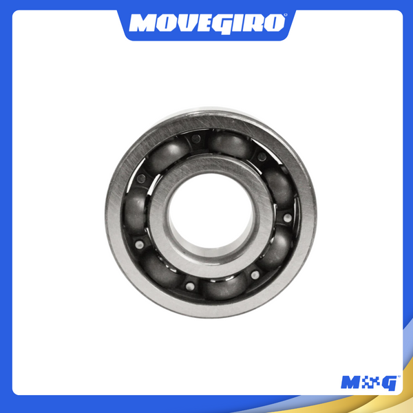 Rolamento Virabrequim P2 63/22XA4J1 CS18 - Biz 125 2016/2020 (Lado Esquerdo)