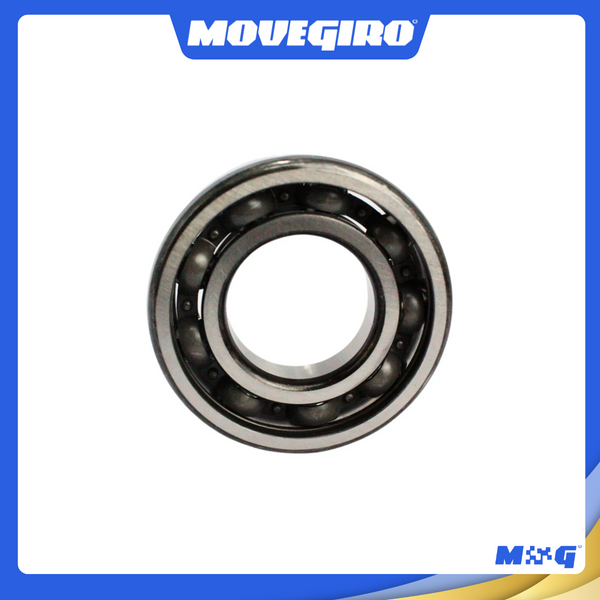 Rolamento Virabrequim Esquerdo Cg 150 Titan / Crf 150F /  Nxr 150 Bros