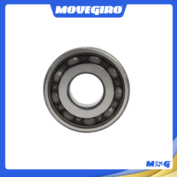 Rolamento Virabrequim Cg 125 Titan/ Nxr 125 Bros/ Cbx 200 / Xrf 230F