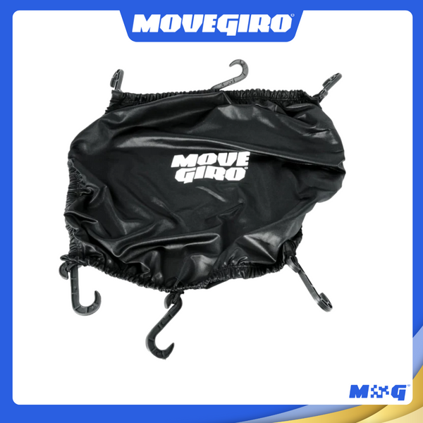 Rede elástica Top Rede - Move Giro