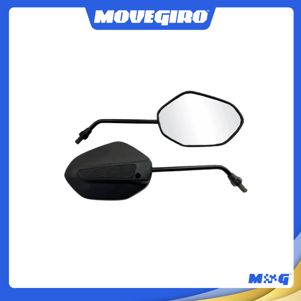 Retrovisor Titan 125/150/160  2014 em diante - 576