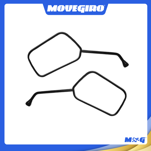 Retrovisor Cg 125 Mi Turuna Padrão Honda Direito/Esquerdo - 615
